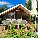 Nature Retreat By Jaegerspris Beach בית נופש *