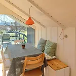 Nature Retreat By Jaegerspris Beach Jægerspris