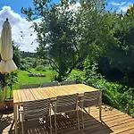 בית נופש Nature Retreat By Jaegerspris Beach