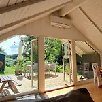 Nature Retreat By Jaegerspris Beach בית נופש *