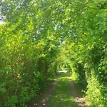 Naturskont Ved Dom wakacyjny *
