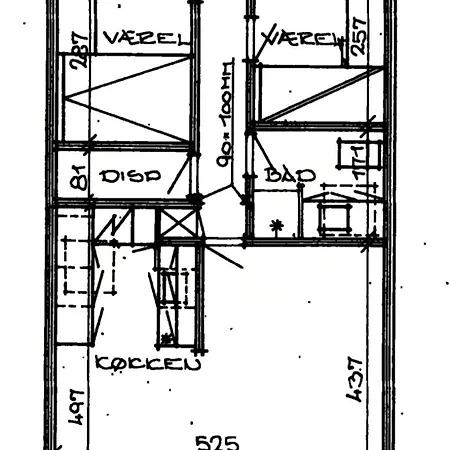 Nature Retreat By * Jægerspris