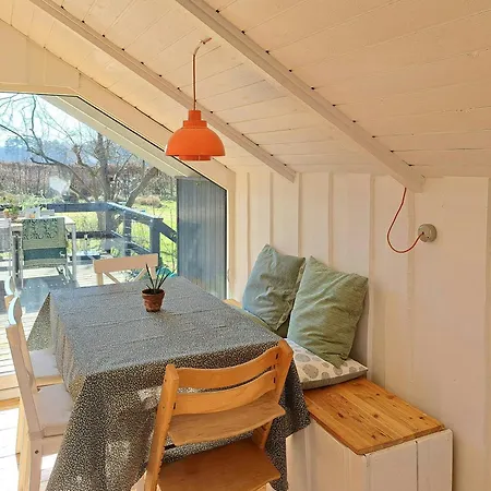 Nature Retreat By Jægerspris