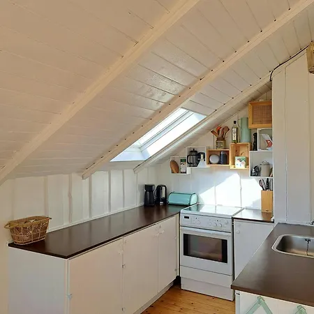 Nature Retreat By * Jægerspris