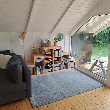 Nyaraló Nature Retreat By