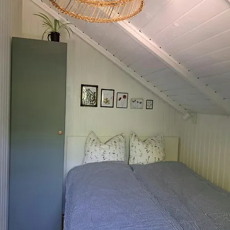 Nature Retreat By * Jægerspris