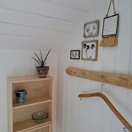 Nyaraló Nature Retreat By Jægerspris