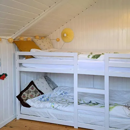 Nyaraló Nature Retreat By