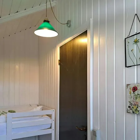 Nature Retreat By Nyaraló Jægerspris