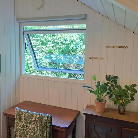 Nature Retreat By * Jægerspris