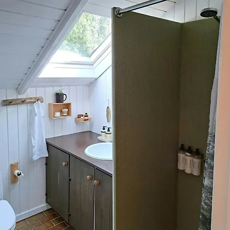 Nature Retreat By Jægerspris