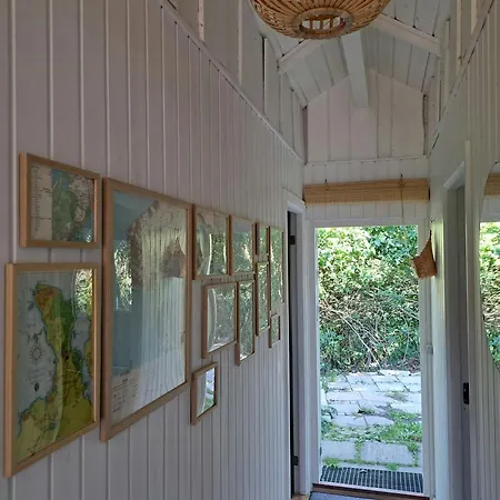 Nyaraló Nature Retreat By