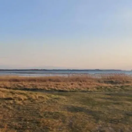 Feriehus Nature Retreat By Jægerspris