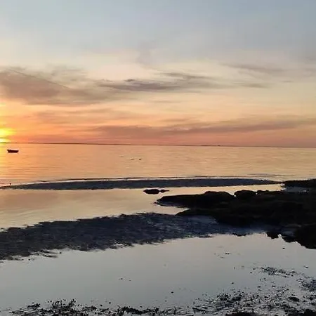 Nature Retreat By Nyaraló