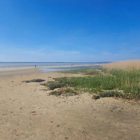 Nature Retreat By Jaegerspris Beach Jægerspris