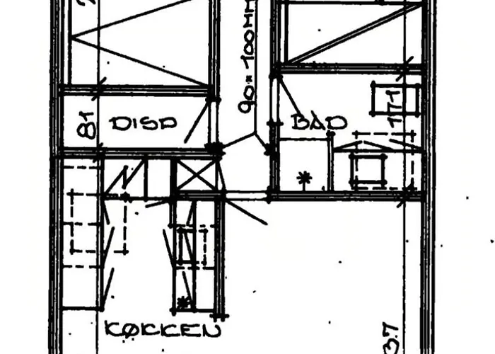 Nature Retreat By * Jægerspris
