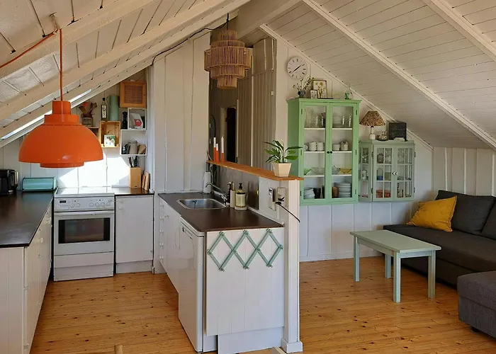 Prázdninový dům Nature Retreat By