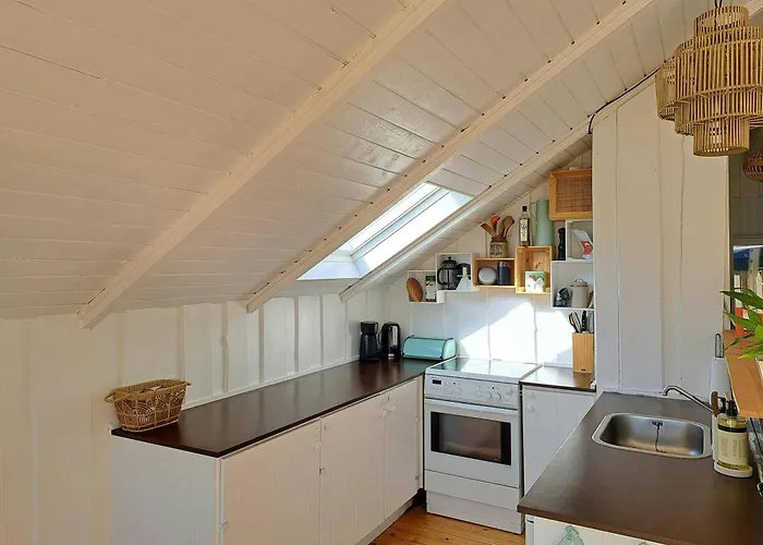 Nature Retreat By * Jægerspris