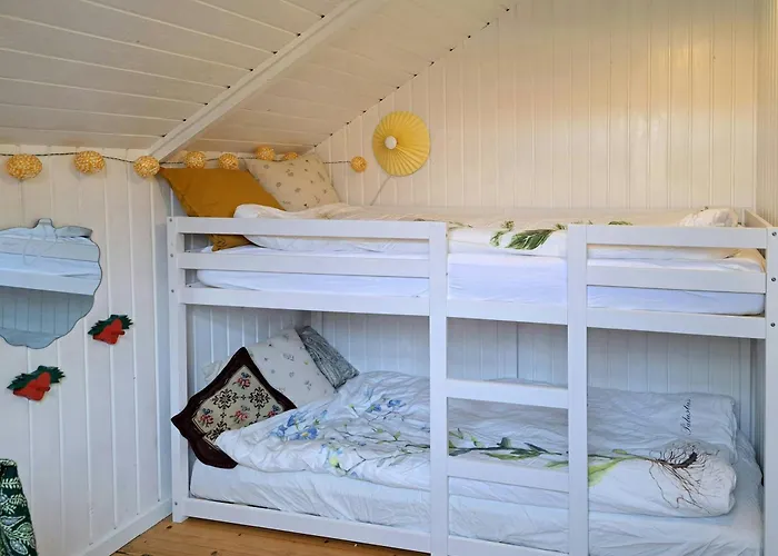 Prázdninový dům Nature Retreat By