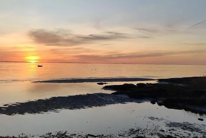 Nature Retreat By Prázdninový dům