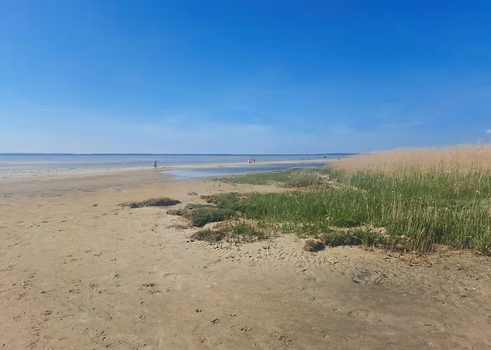 Nature Retreat By Jægerspris